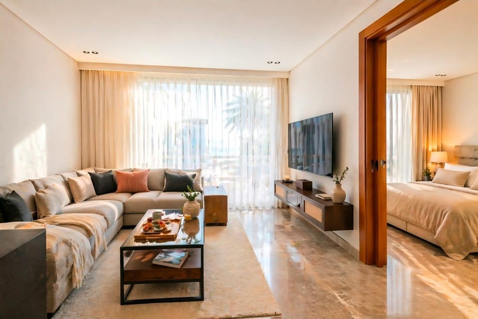 View (from property/room), Living room