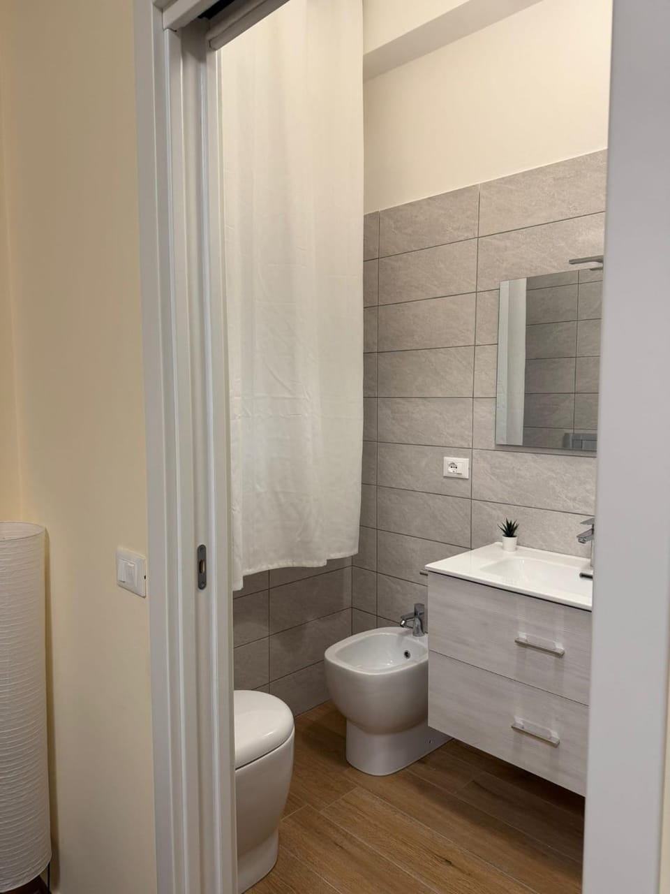 Piccola Isola House in Parma
