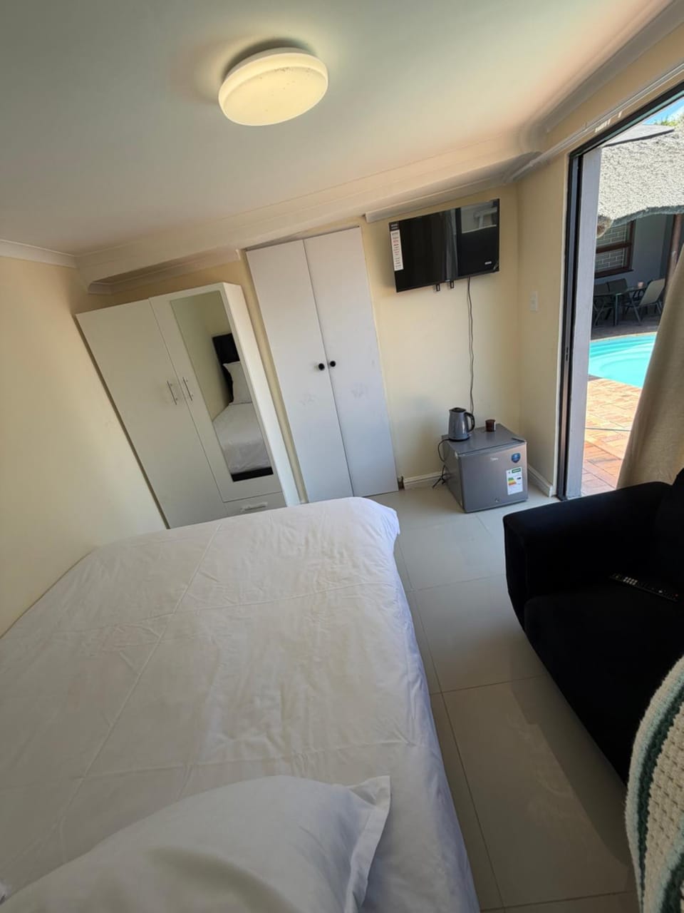 Joys House Bed and Breakfast in Cape Town