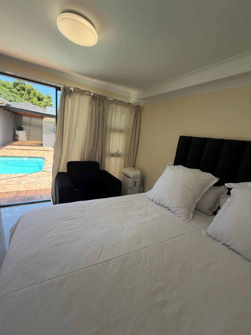 Joys House Bed and Breakfast in Cape Town