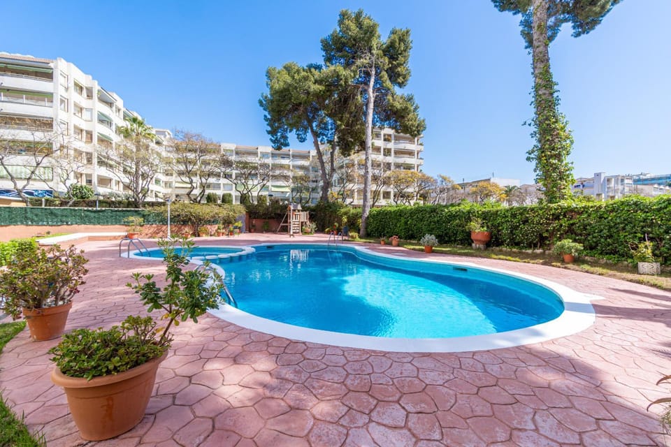 Hogaristic - Buigas 43 Apartment in Salou