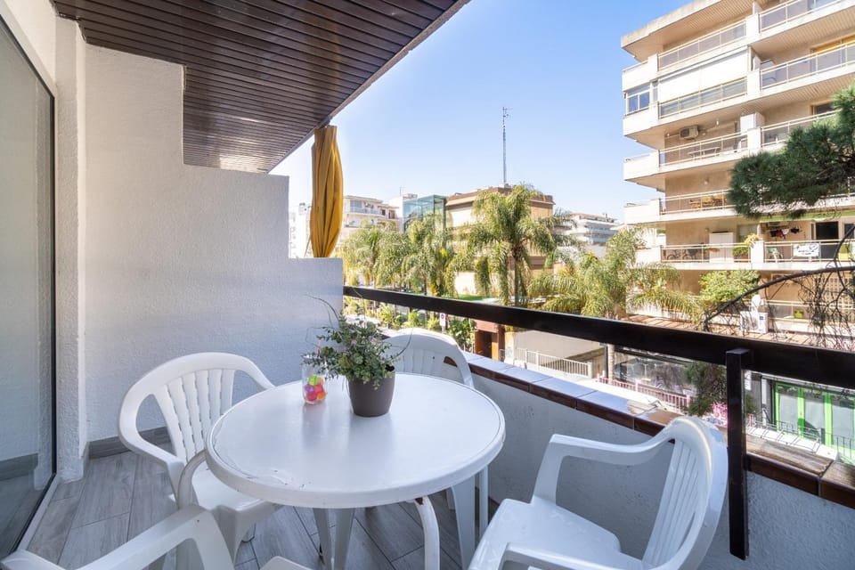 Hogaristic - Buigas 43 Apartment in Salou