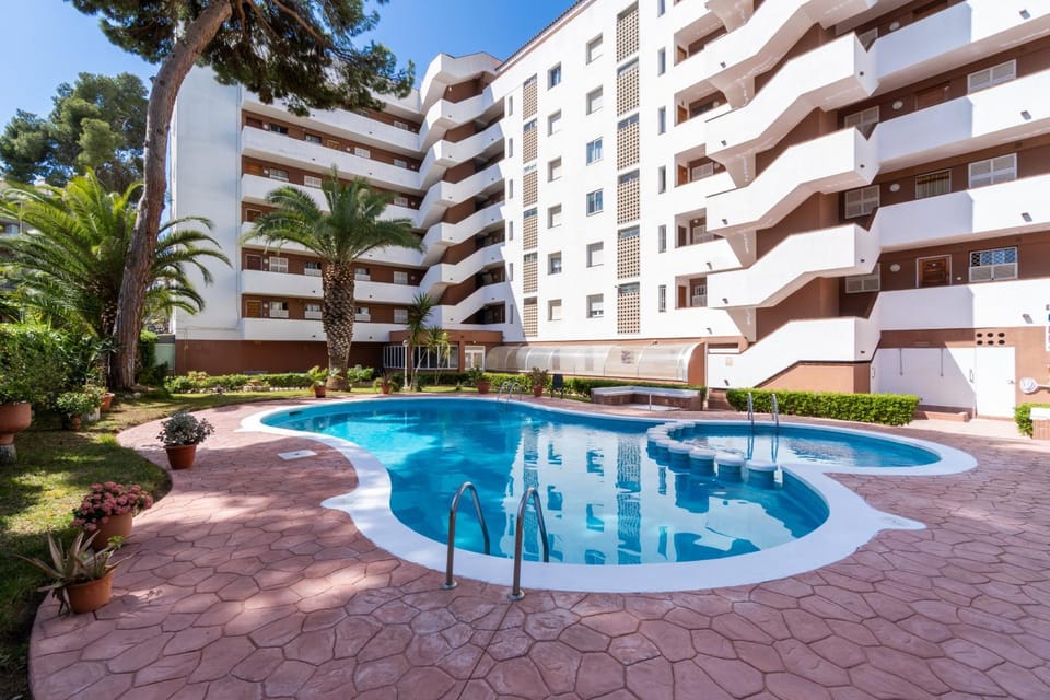 Hogaristic - Buigas 43 Apartment in Salou