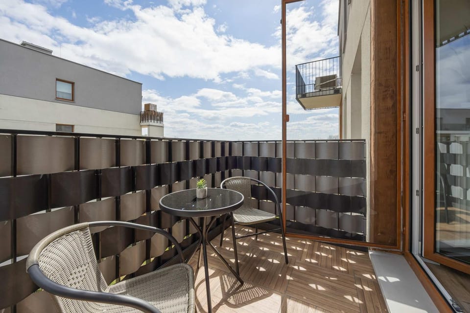 Day, Balcony/Terrace