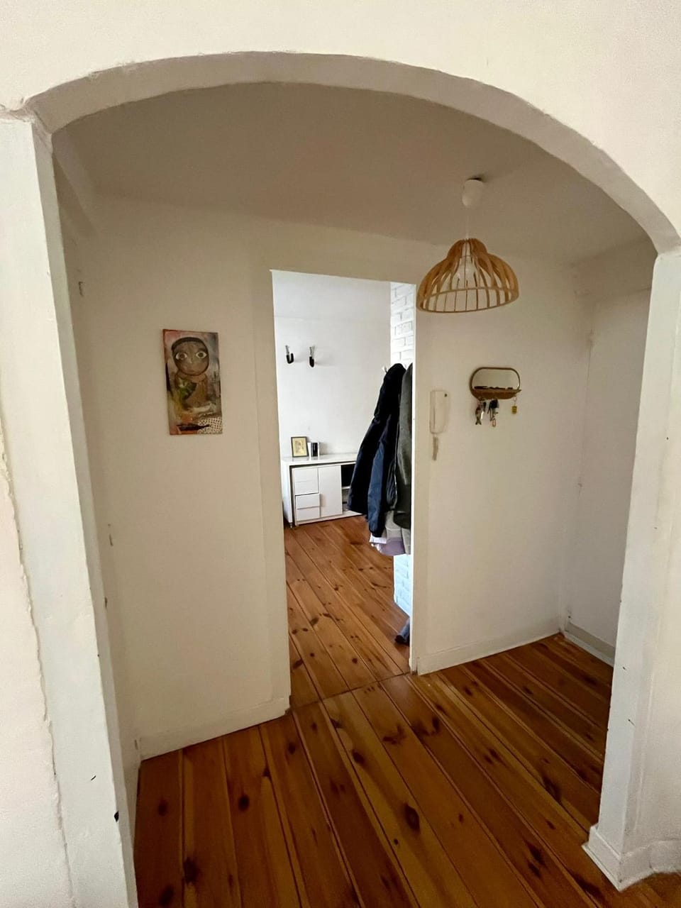 Cosy Heaven Art - T2 - Centre ville et Insolite Apartment in Pau