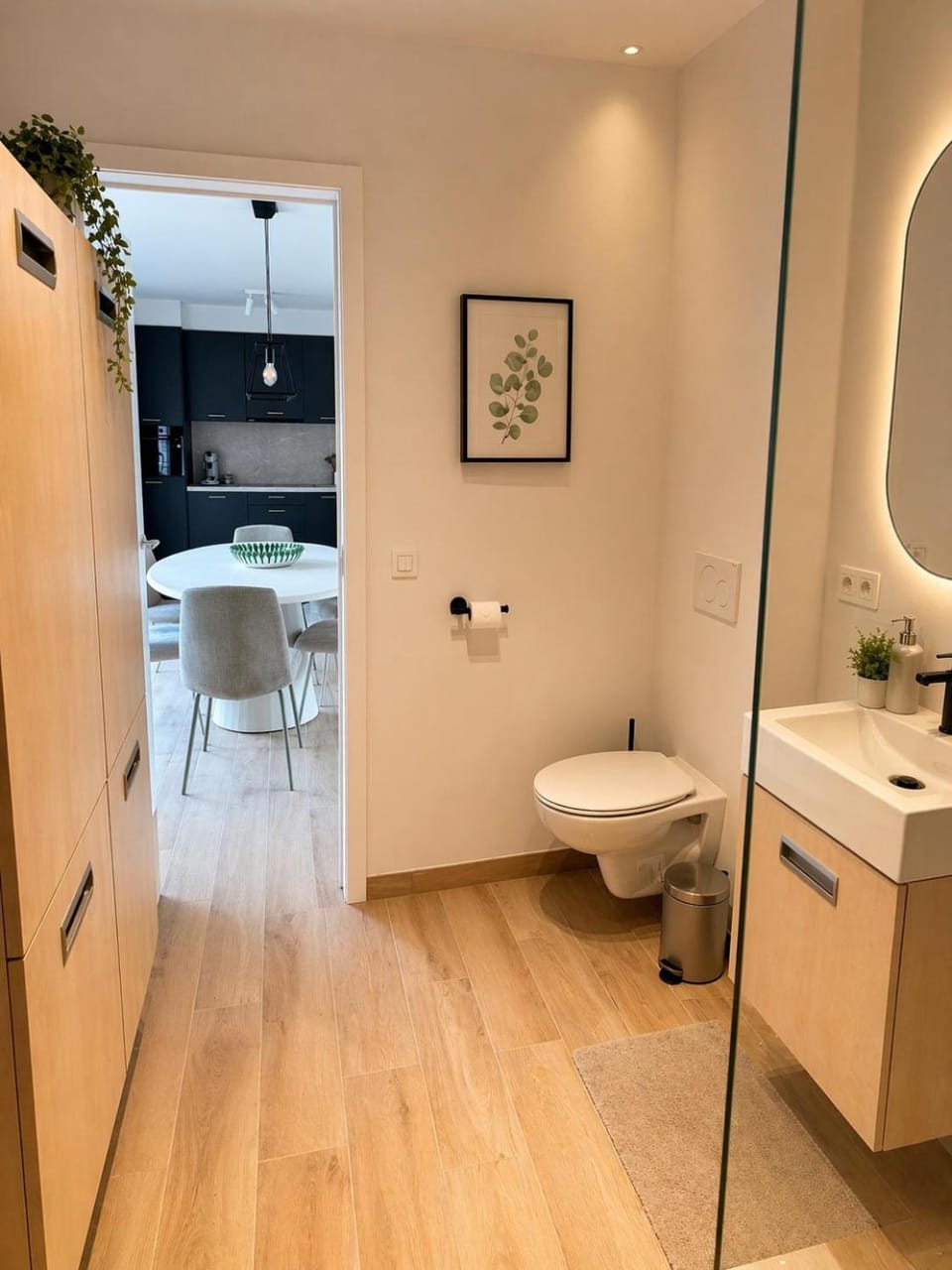 Toilet, Bathroom