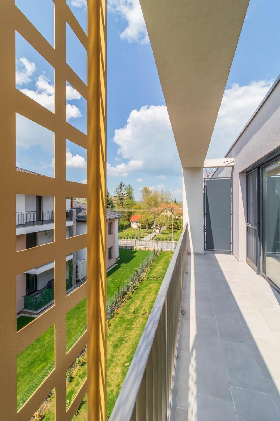 Blue Haven Lelle w AC by NW Apartment in Hungary