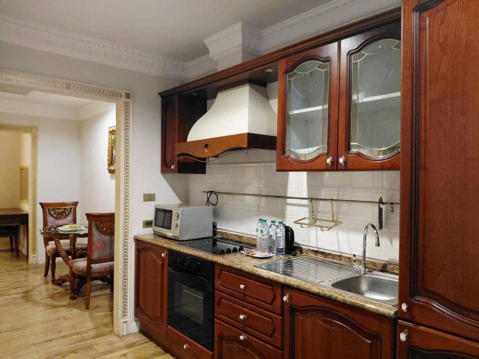Spacious Serviced Apartment in Central Pattaya Apartment in Pattaya City