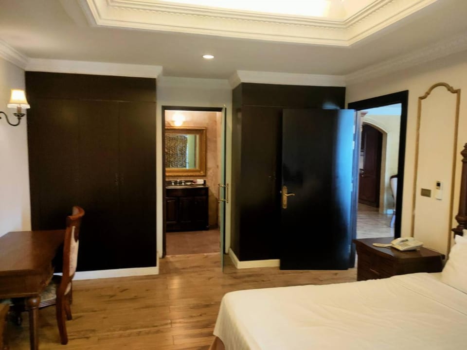 Spacious Serviced Apartment in Central Pattaya Apartment in Pattaya City