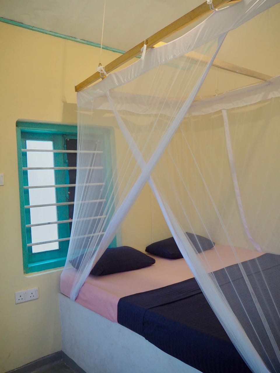 Funky Monkey Surfhostel Hiriketiya Hostel in Southern Province