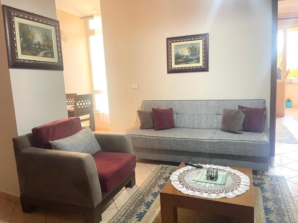 Soleil Apartment Blloku Apartment in Tirana