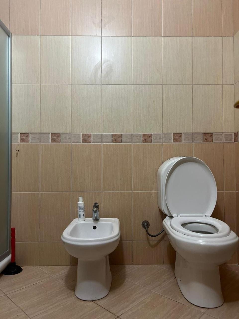 Dona Apartment in Vlorë