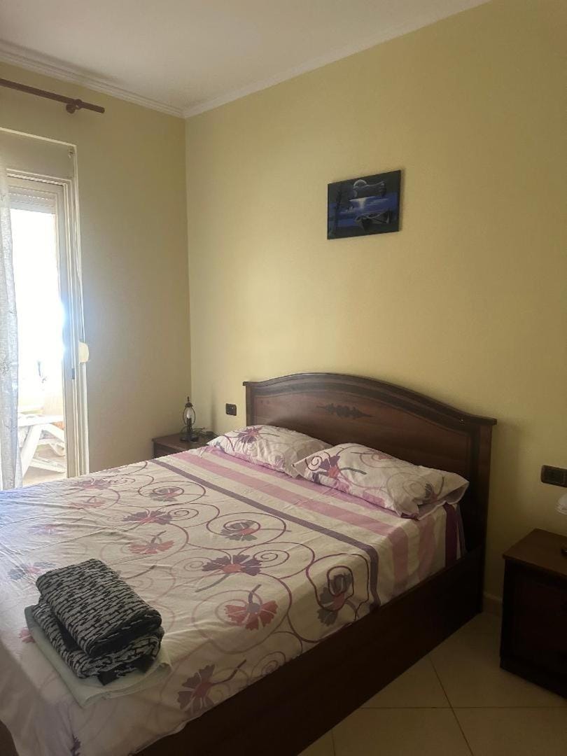 Dona Apartment in Vlorë