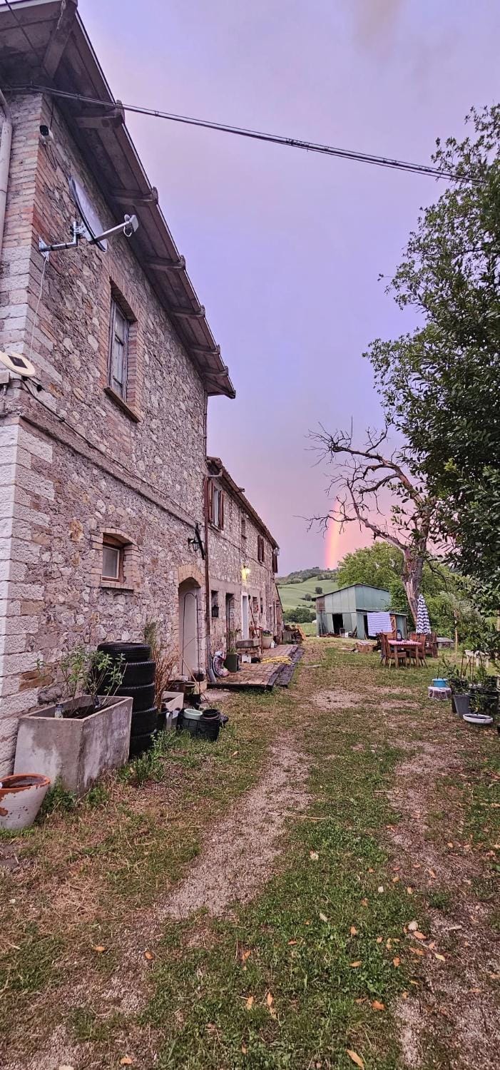 Orchard House North Bed and Breakfast in Marche
