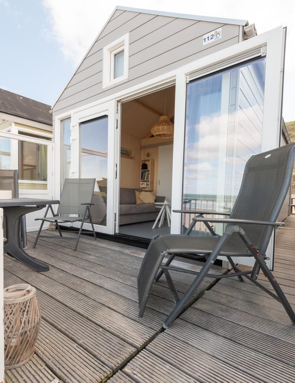 Balcony/Terrace, Balcony/Terrace, Sea view, Sea view