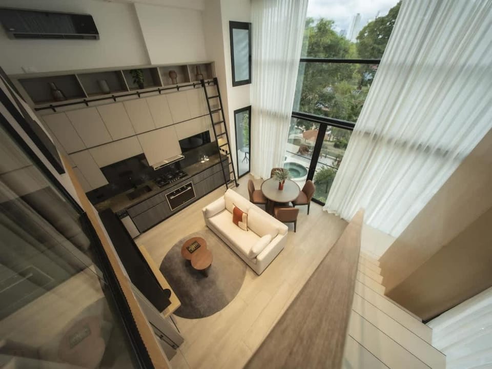Urban 2br Apt in Central Area Apartment in Panama City, Panama