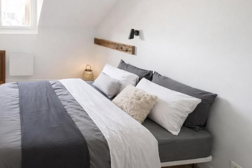 M075 Jolie chambre en colocation Apartment in Annemasse