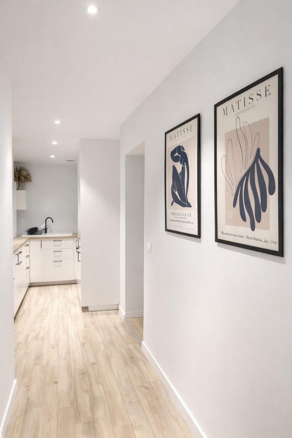 M075 Jolie chambre en colocation Apartment in Annemasse