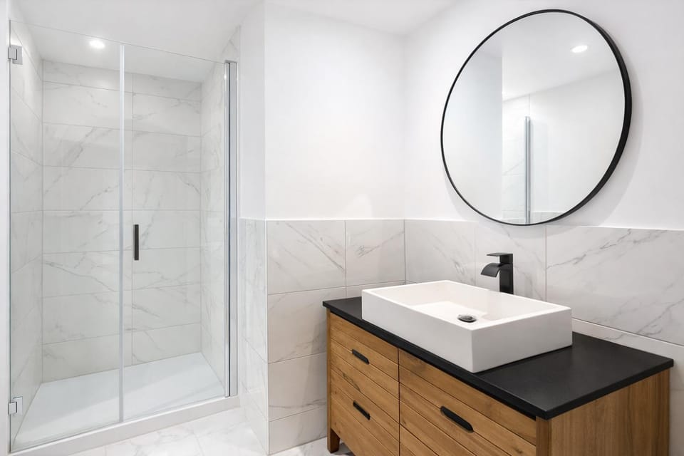 M075 Jolie chambre en colocation Apartment in Annemasse