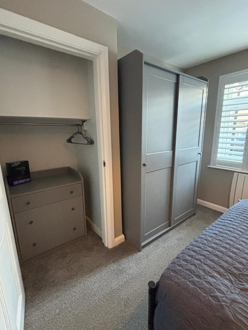 wardrobe