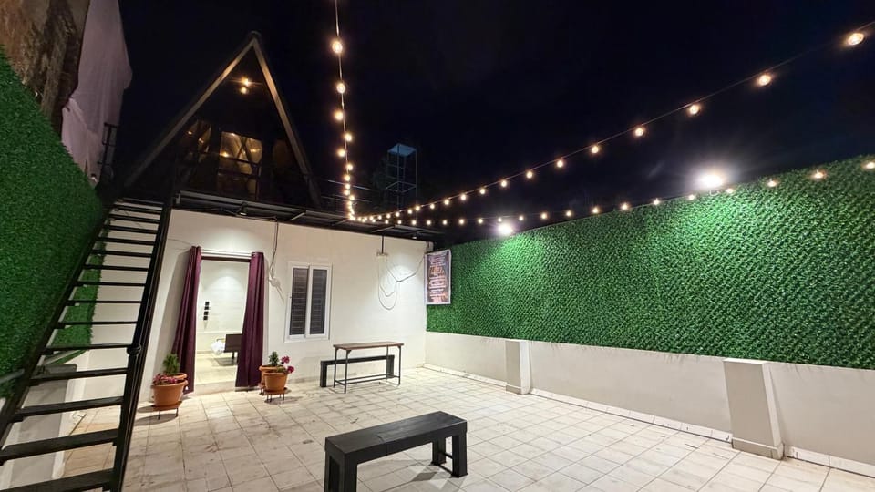 Gravity Groups Grand vellora Sky Frame Villa Villa in Puducherry, India