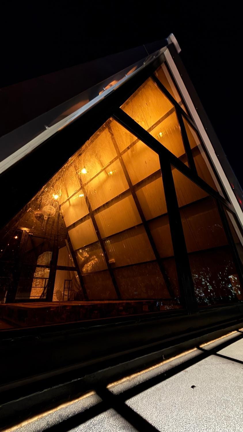 Gravity Groups Grand vellora Sky Frame Villa Villa in Puducherry, India