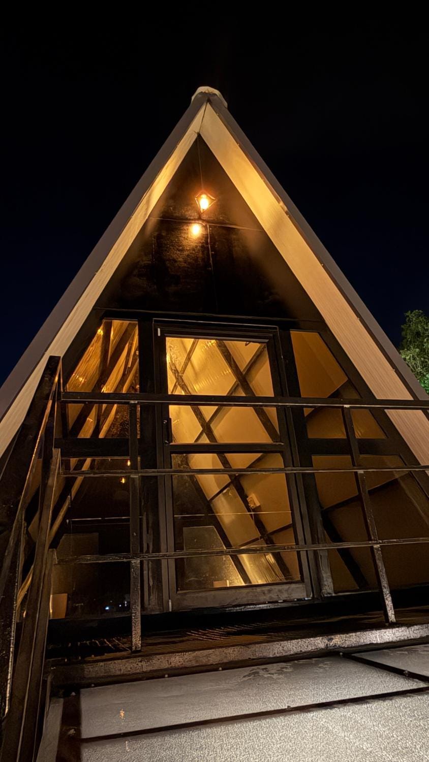 Gravity Groups Grand vellora Sky Frame Villa Villa in Puducherry, India