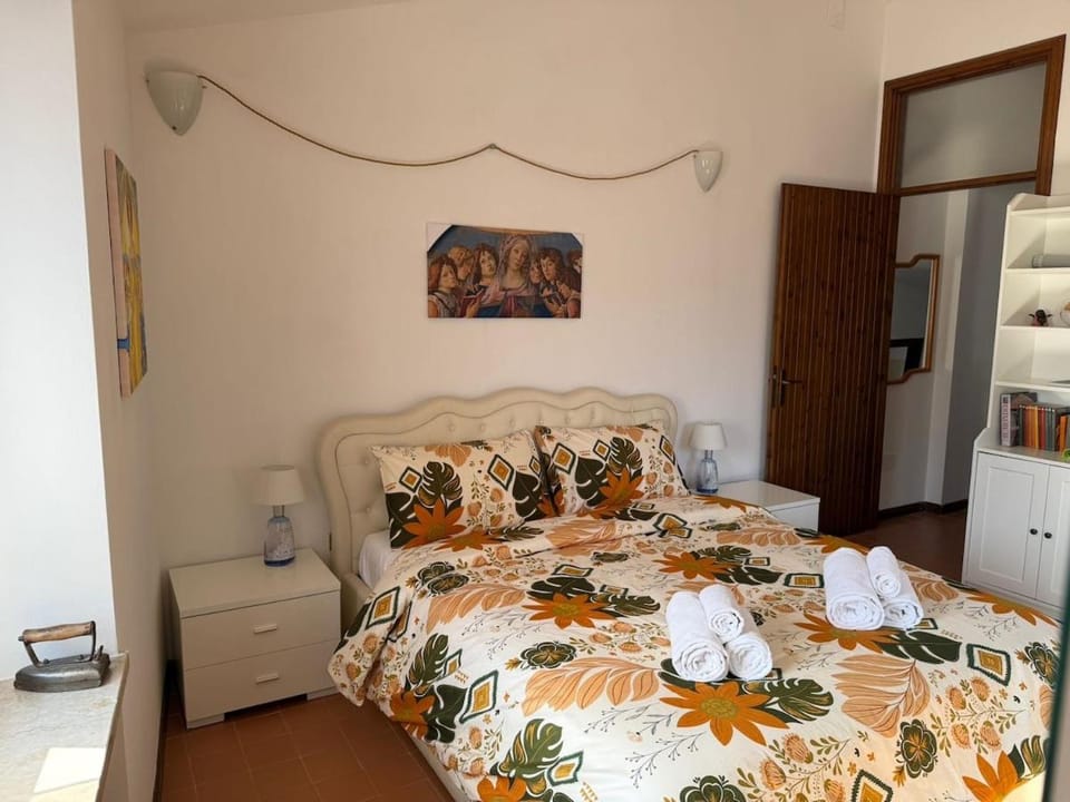 Villa Norma near Lake Garda - Parking & Garden Villa in Lake Garda