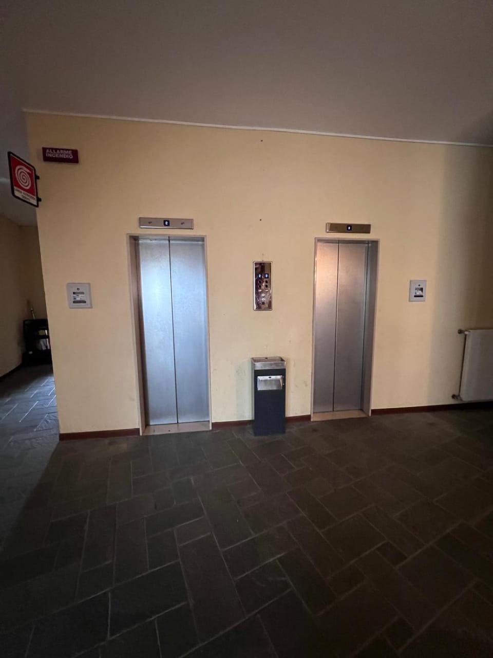 Casa La Marca Apartment in Roccaraso