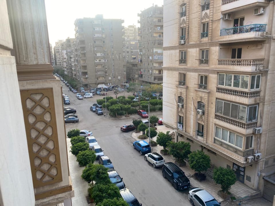 View (from property/room)