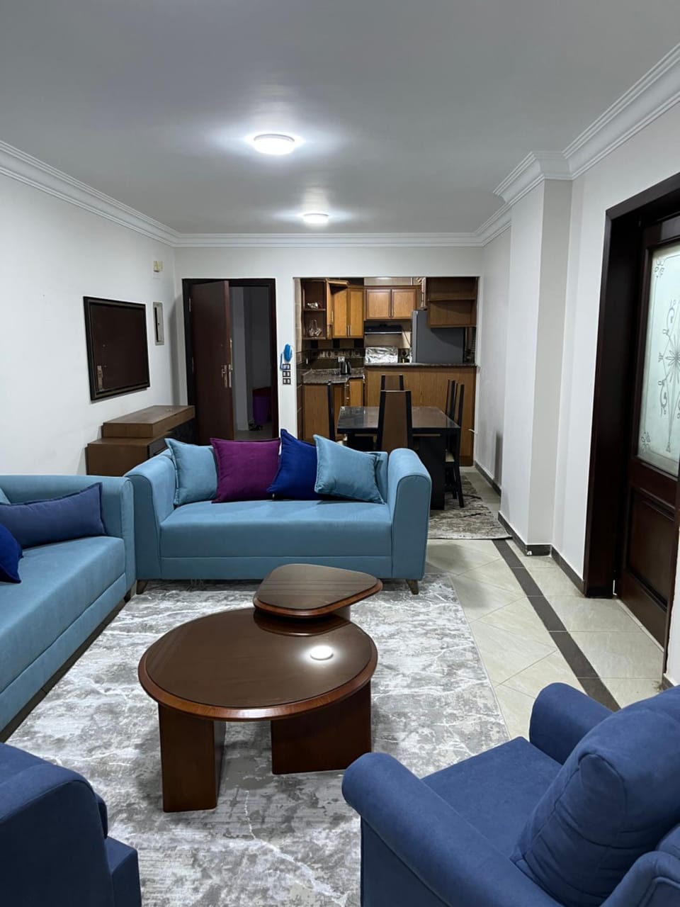 Prime Quiet Stay near City Stars & Airport Apartment in Cairo Governorate