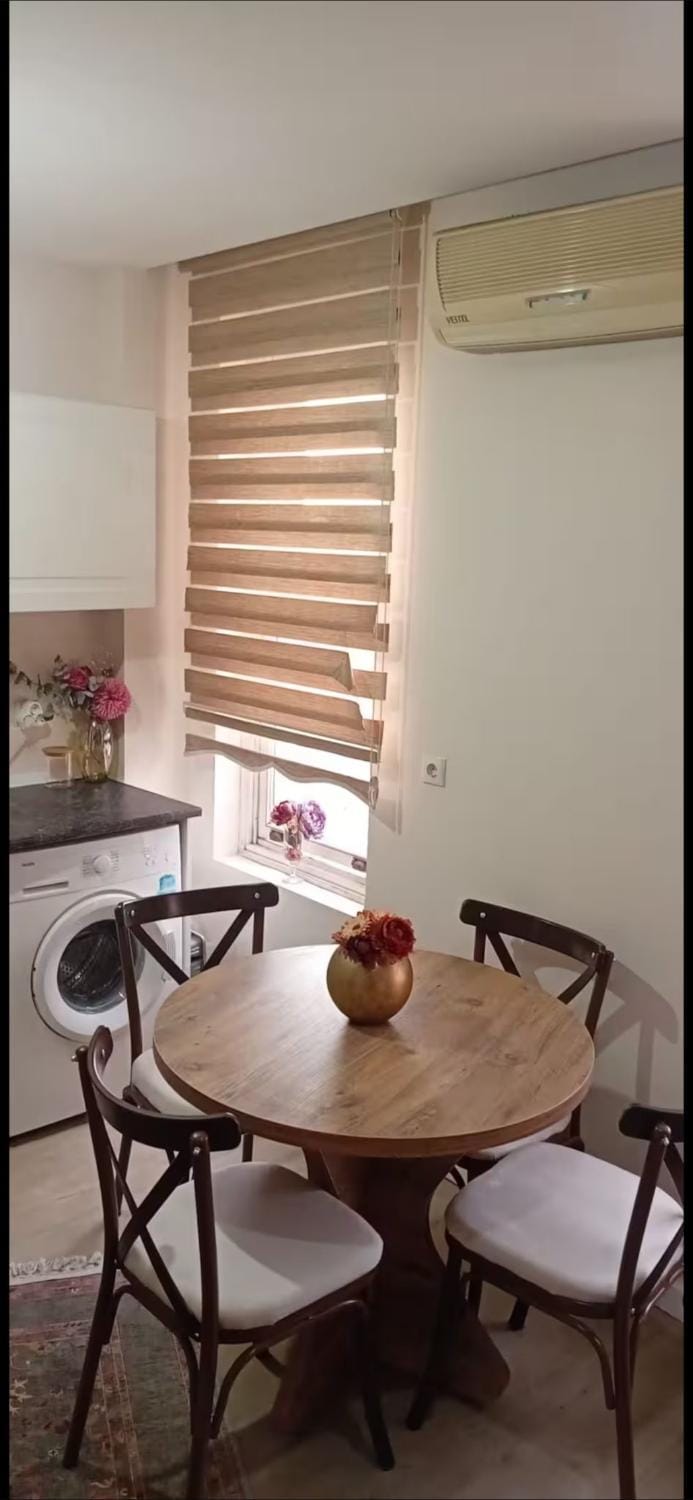 Taksim Full Daire Apartment in Istanbul