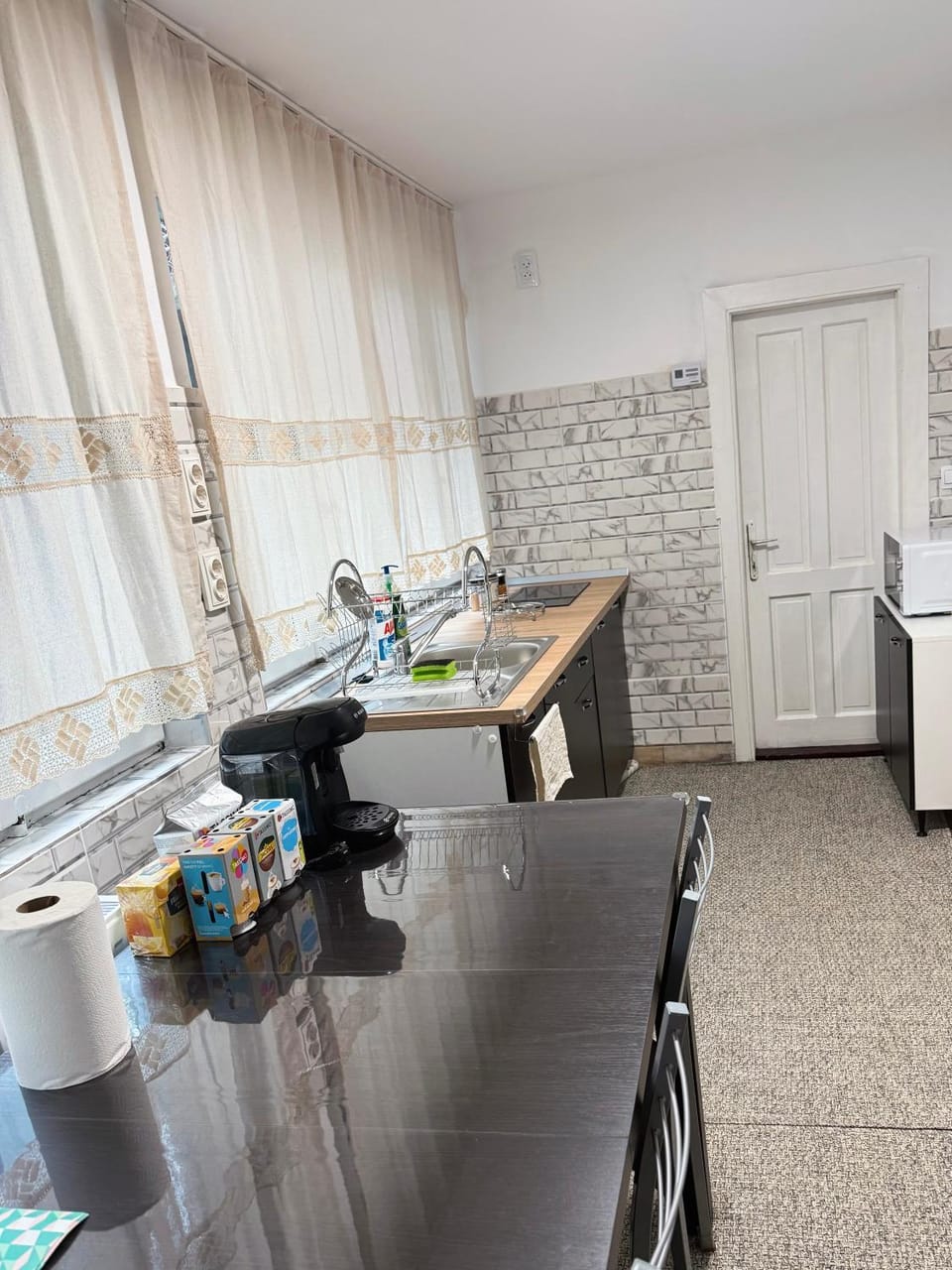 Casa Brăduț Sinaia Apartment in Sinaia