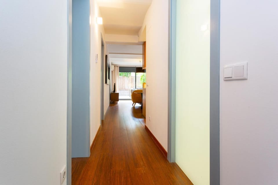 Palauet Tres Torres B Apartment in Barcelona