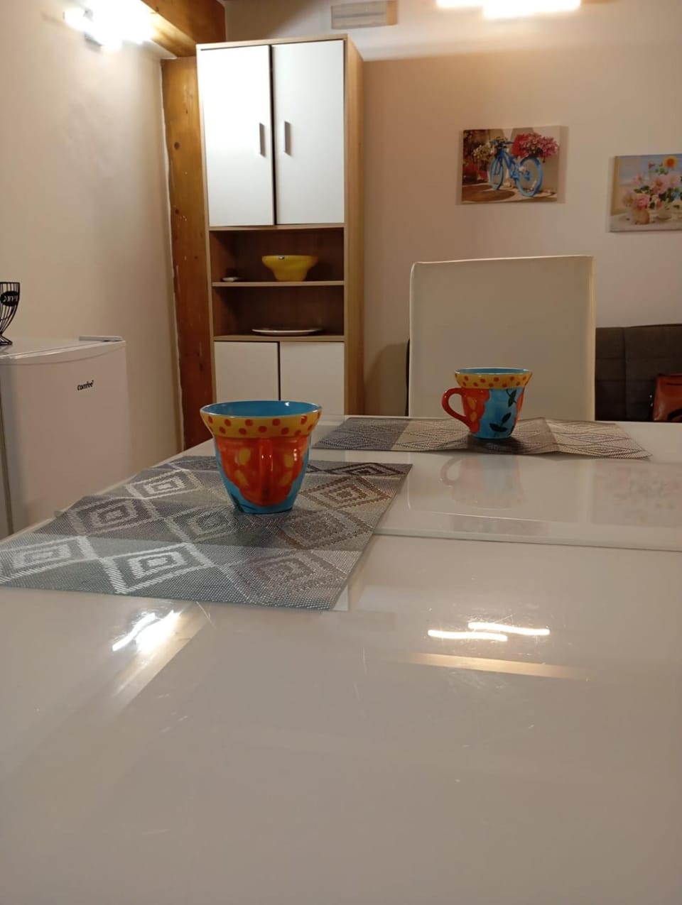 al quindici via indipendenza Apartment in Gaeta