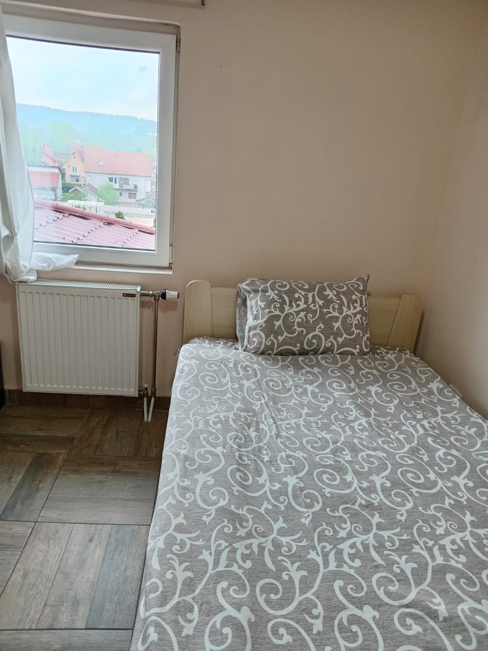 Restoran i Bazeni Mosin Gaj Apartment in Serbia