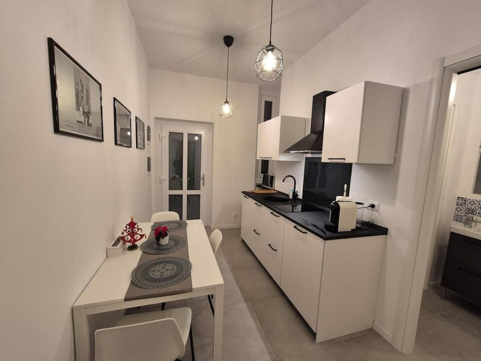 Casetta della Lupa Apartment in Lombardy
