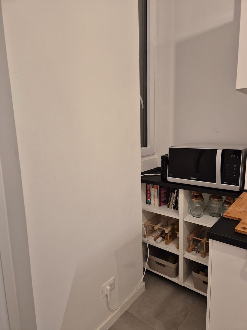 Casetta della Lupa Apartment in Lombardy