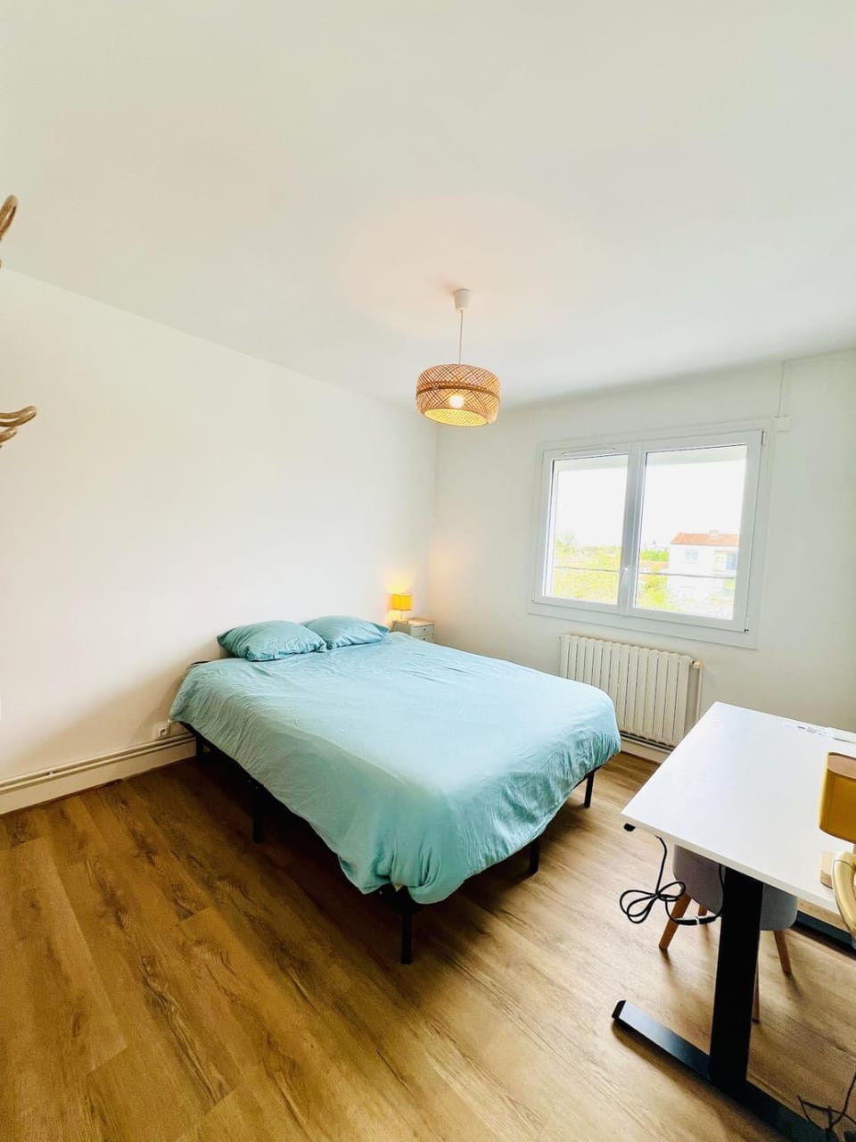 Le Pharo Proche Ville Apartment in La Rochelle