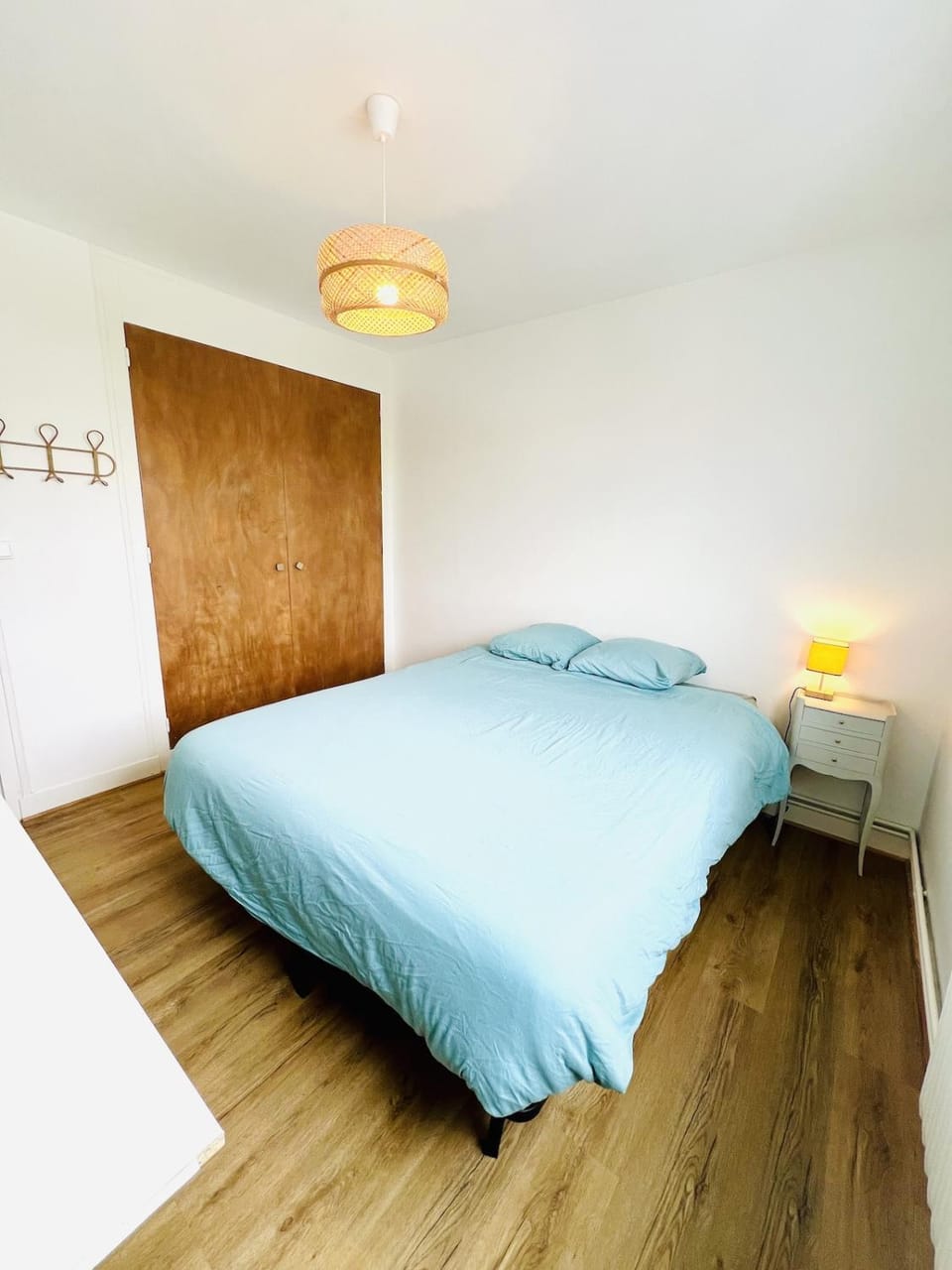 Le Pharo Proche Ville Apartment in La Rochelle