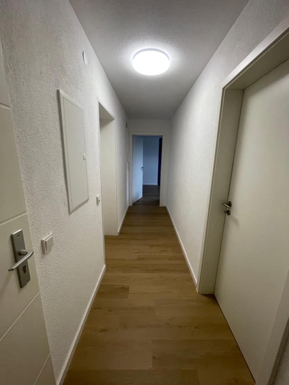 Maison Louis 4 Apartment in Saarlouis
