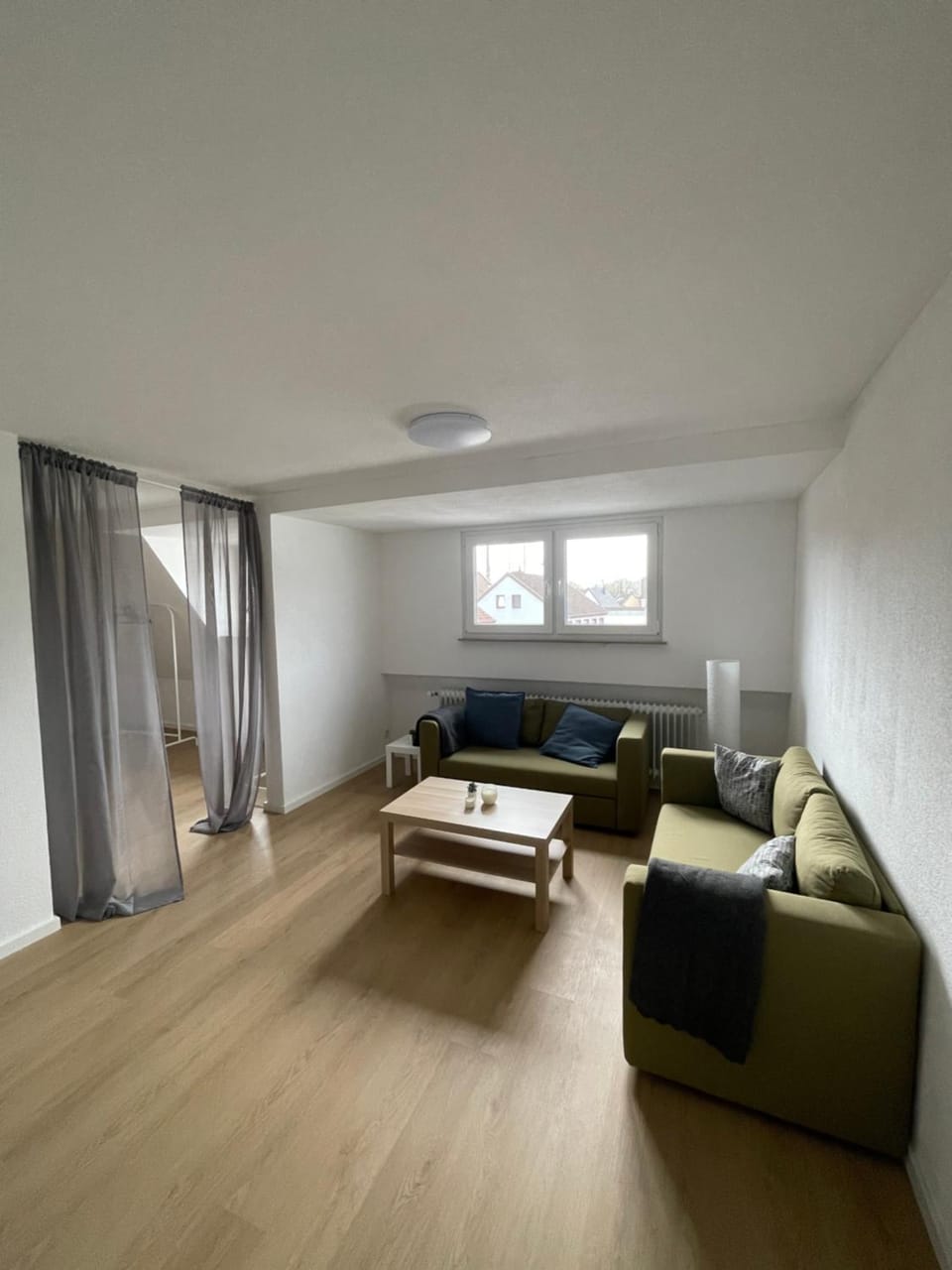 Maison Louis 4 Apartment in Saarlouis