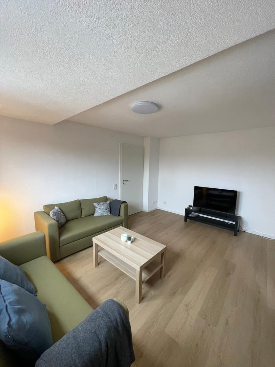 Maison Louis 4 Apartment in Saarlouis