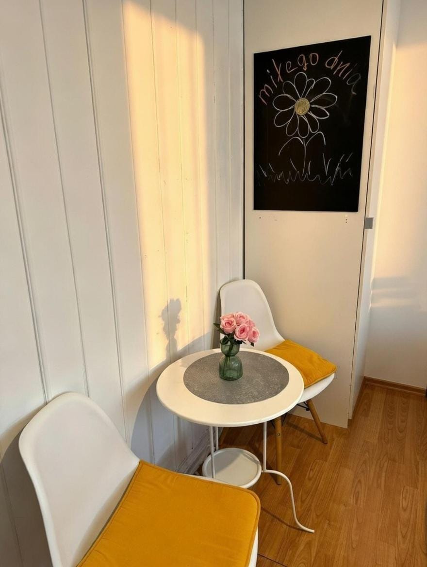 Two-Room Apartment in Powiśle near City Centre Apartment in Warsaw