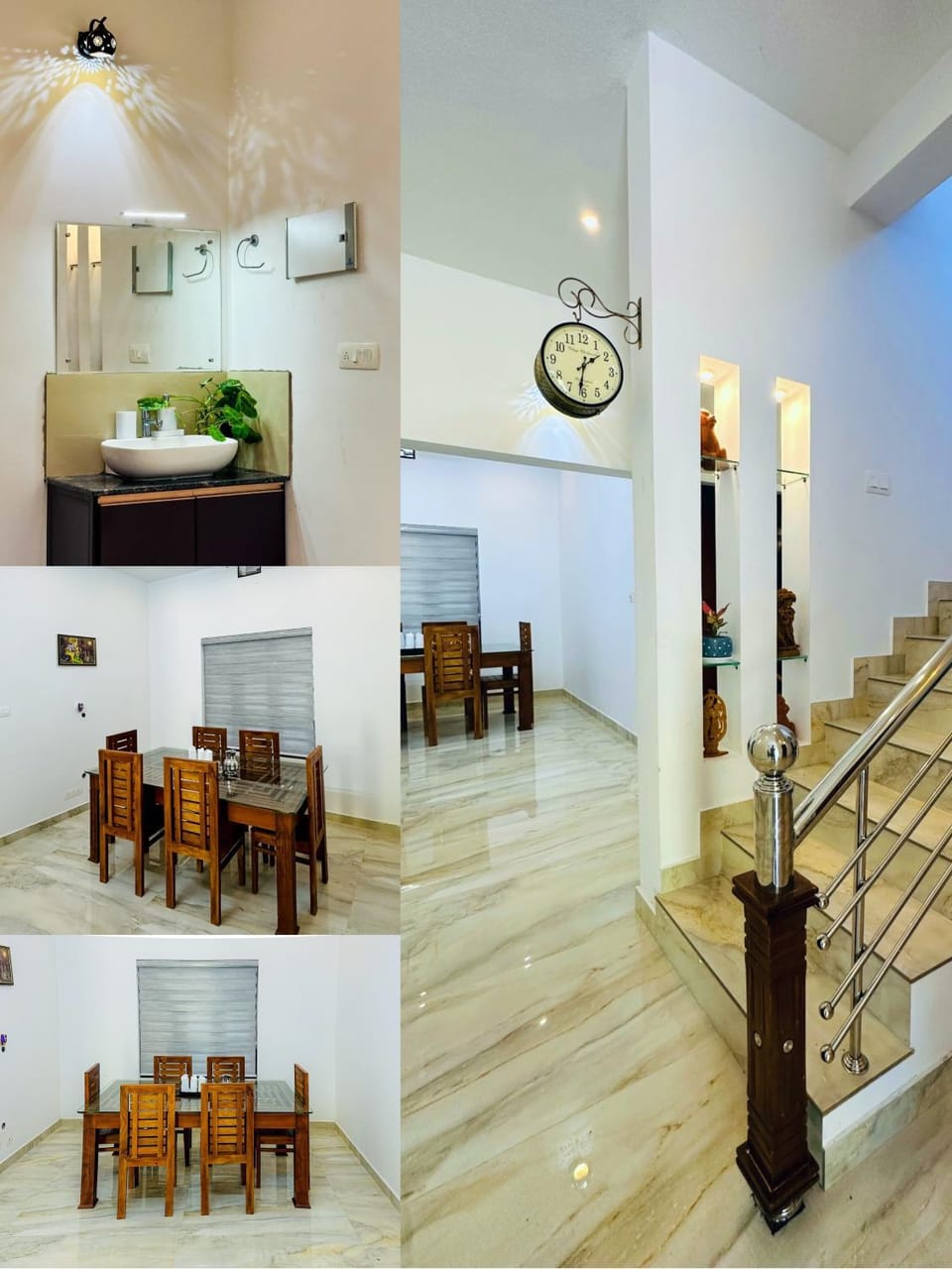 CloudNine Stay Apartment in Kerala