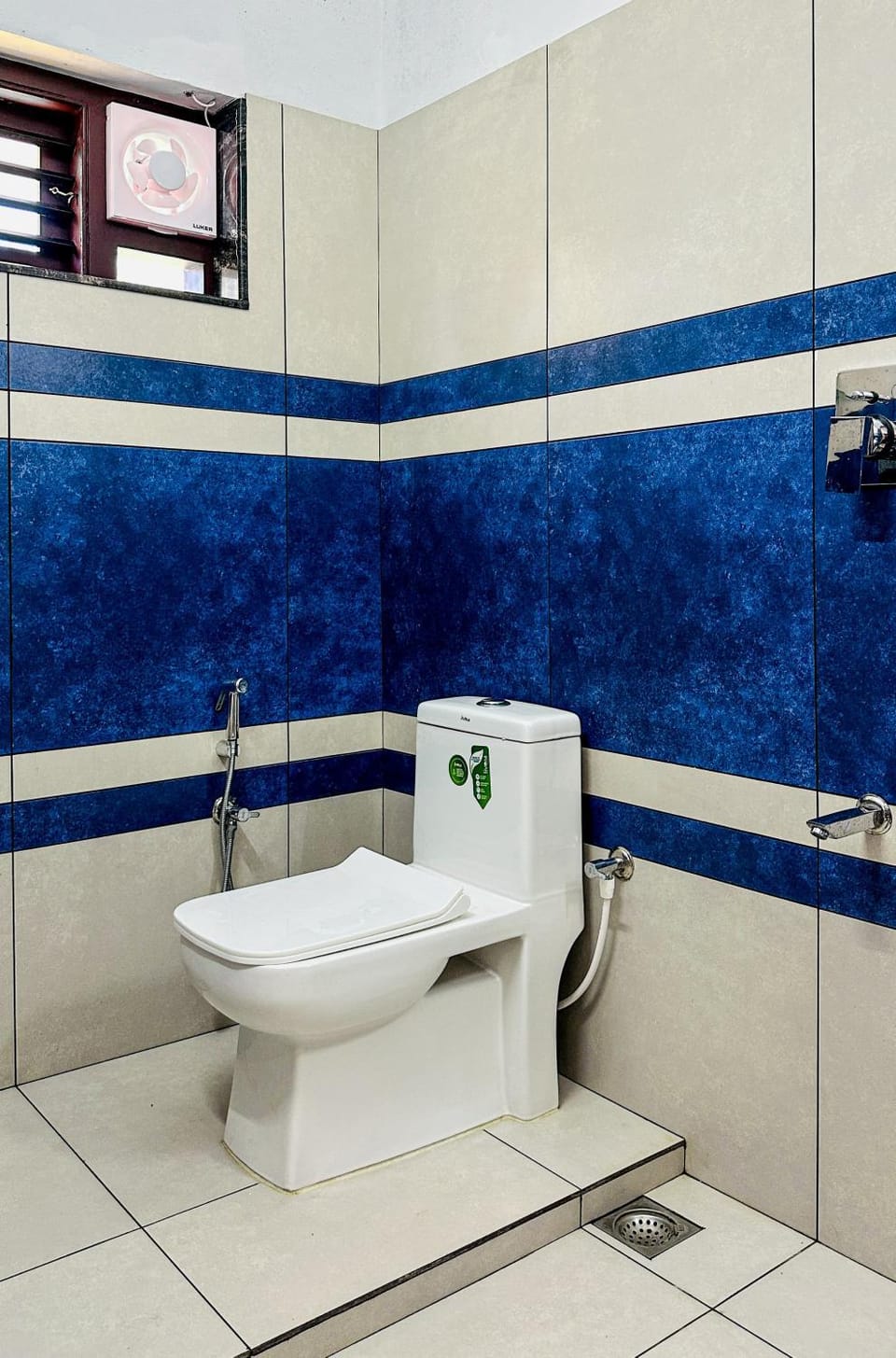 CloudNine Stay Apartment in Kerala