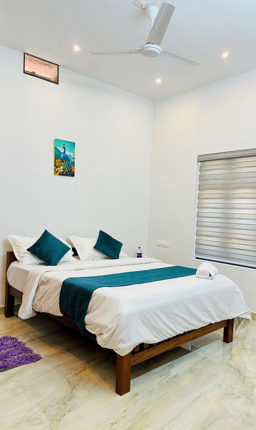CloudNine Stay Apartment in Kerala
