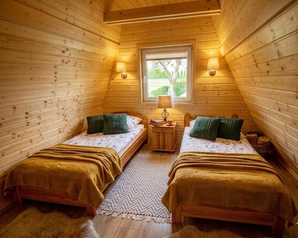 Property building, Bedroom