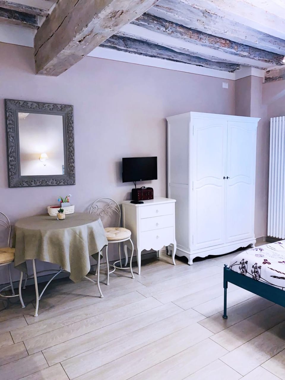 Dentro le mura il tuo rifugiò Apartment in Capannori