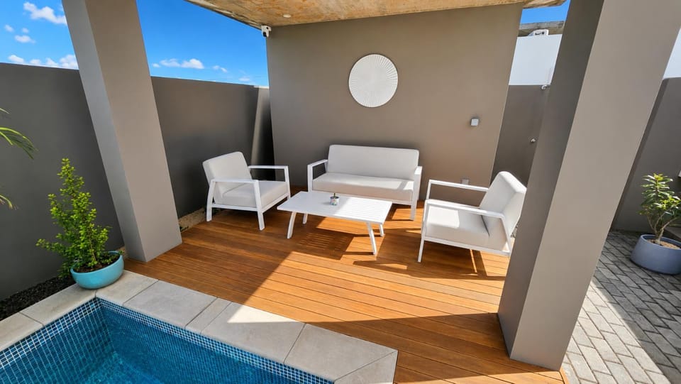 sunbed